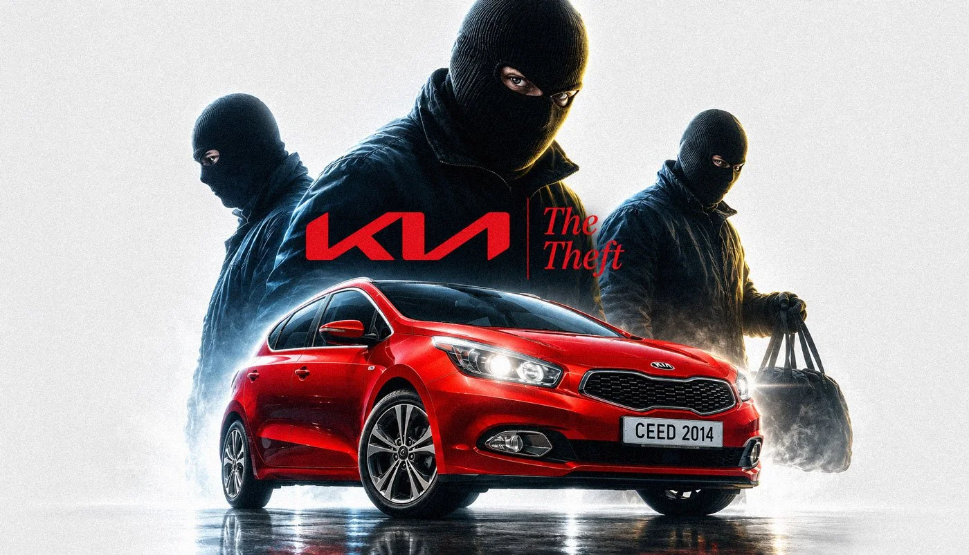 KIA Motors / Social Campaign