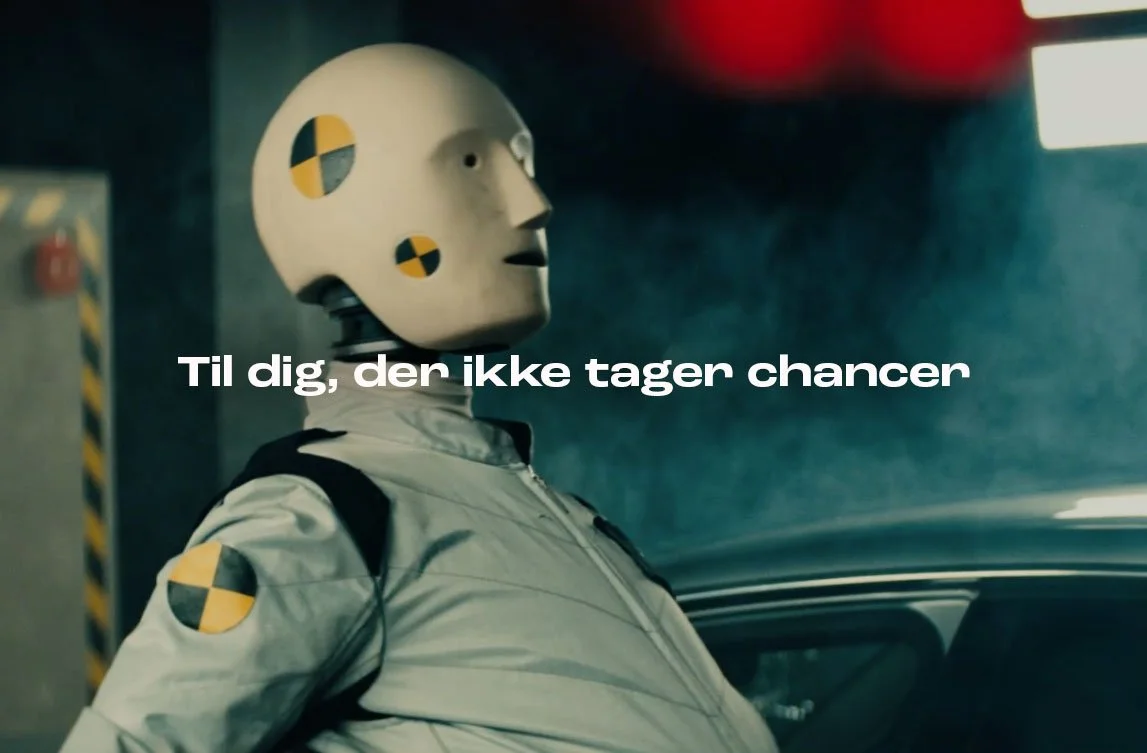 SuperDæk Autoværksted