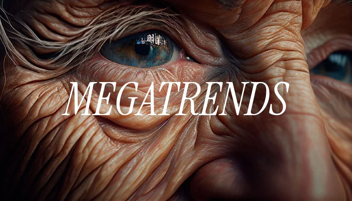 Sydinvest / MEGATRENDS