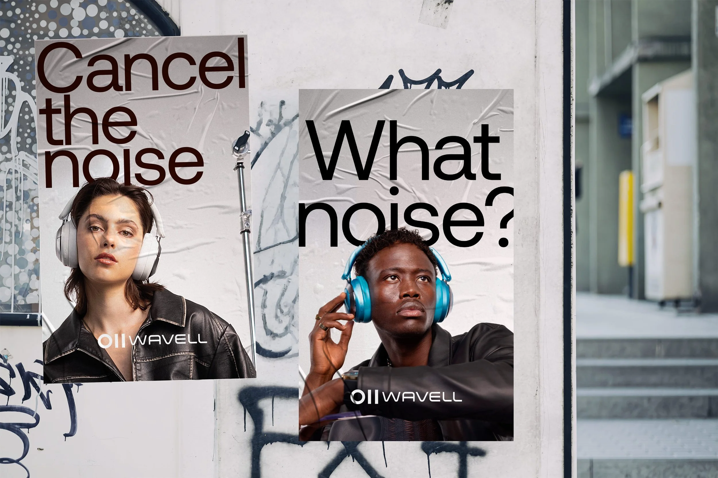 Wavell Audio / 5 Signature Launch