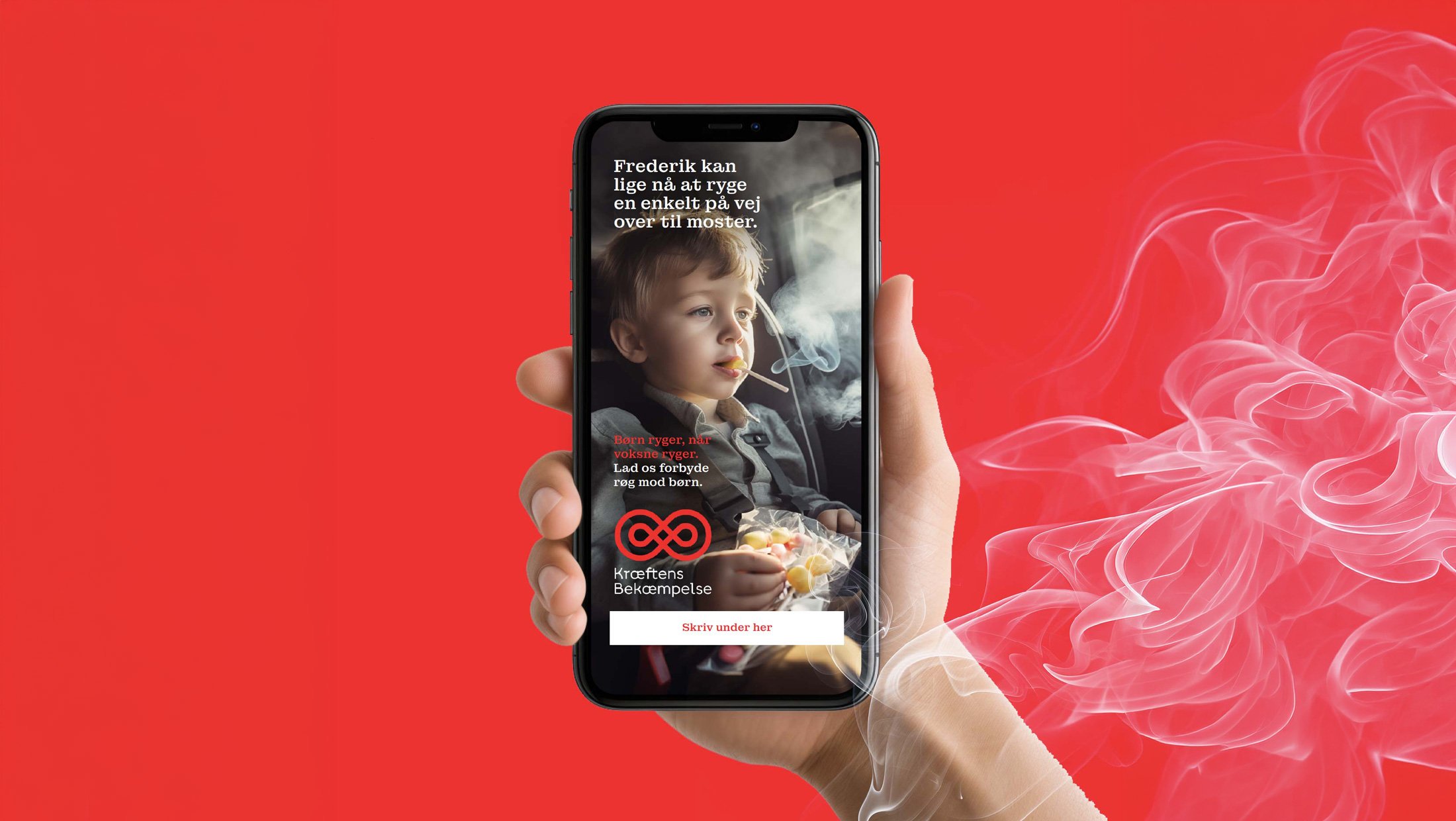 Kræftens Bekæmpelse