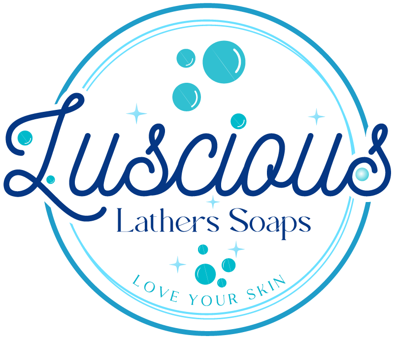 Luscious Lathers Soaps