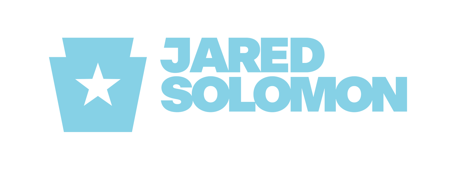 Jared Solomon for State House
