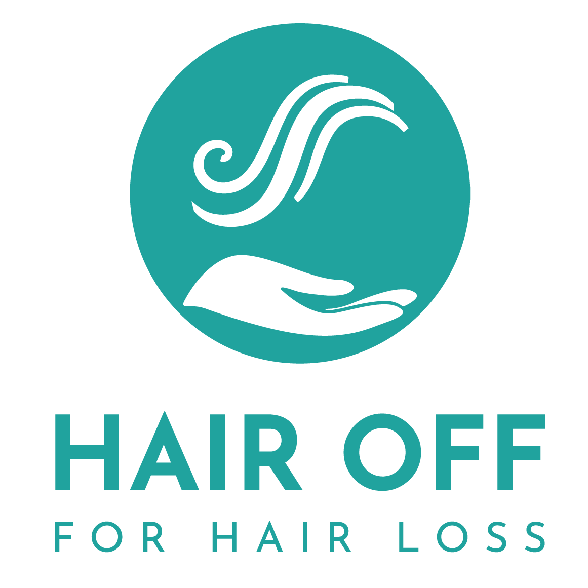 Hair Off For Hair Loss