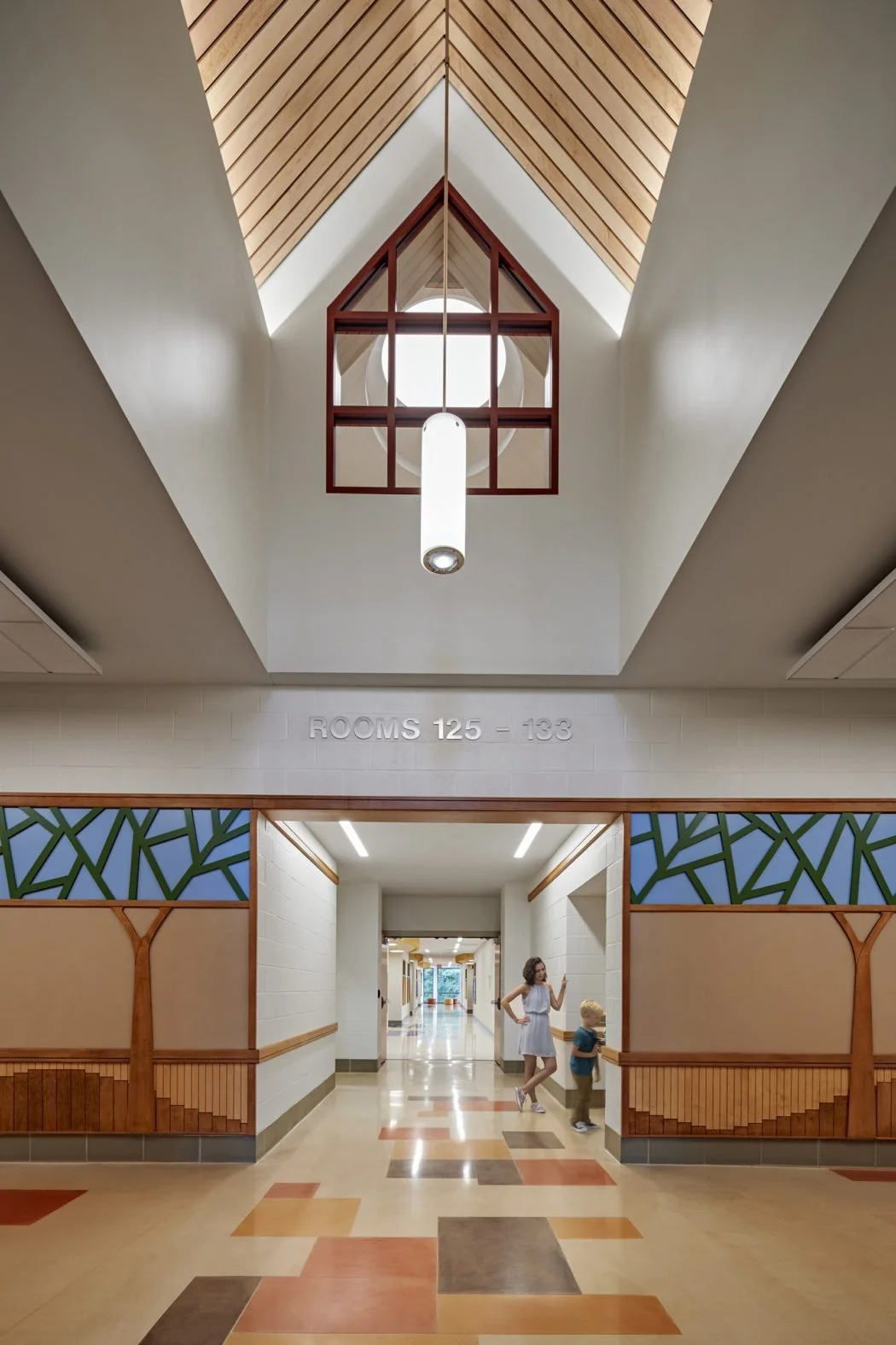 Sandy Hook Elementary School
