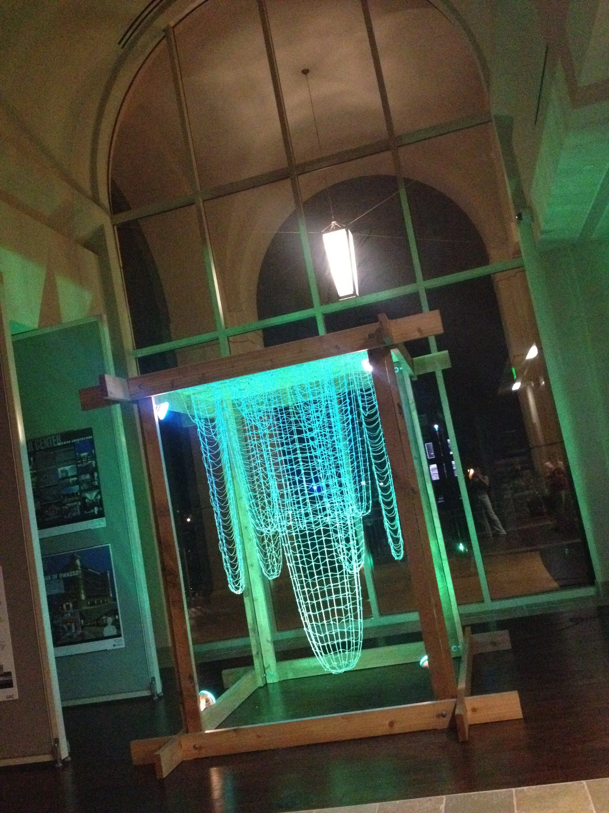 Installation Art