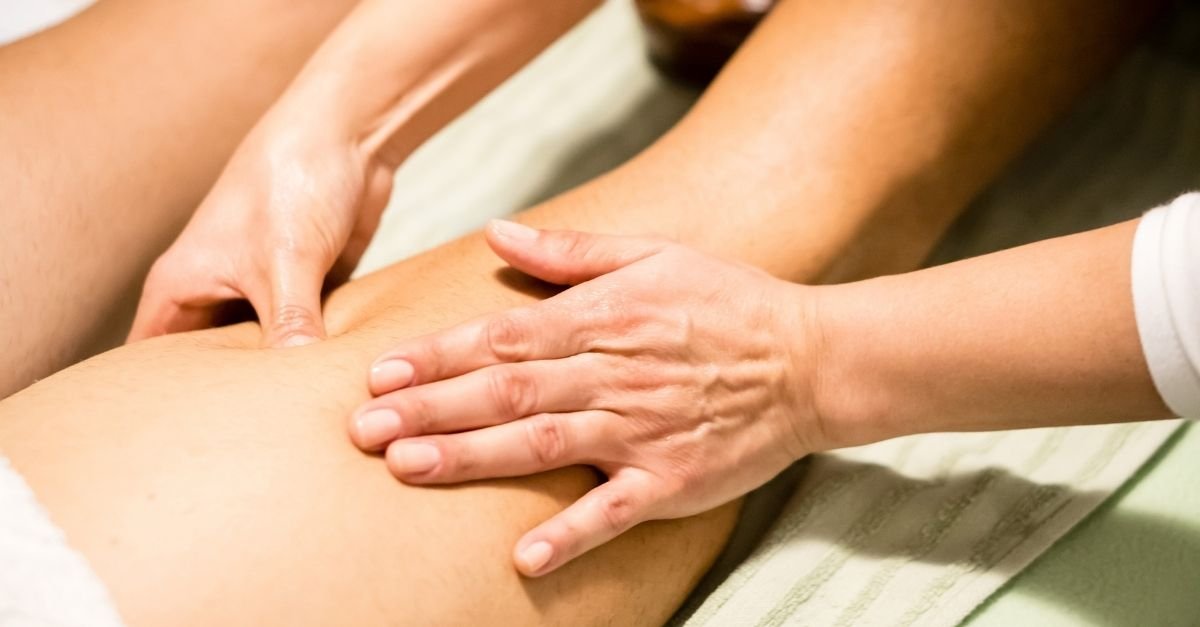When relaxation backfires: why massages can be so painful.