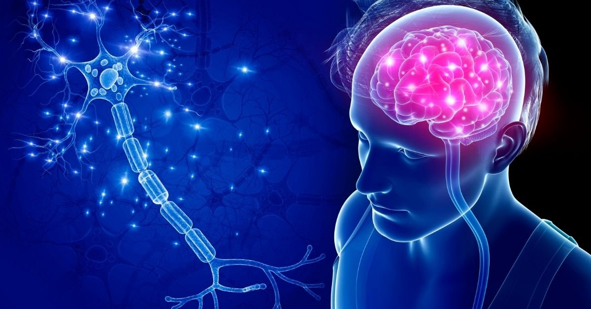 6 steps for regulating your nervous system