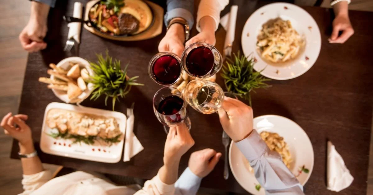 Intermittent Fasting: How to Enjoy the Holidays Without Guilt