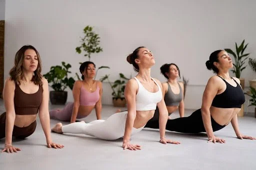Hatha  Yoga and Our Nervous System: Benefits &amp;Poses
