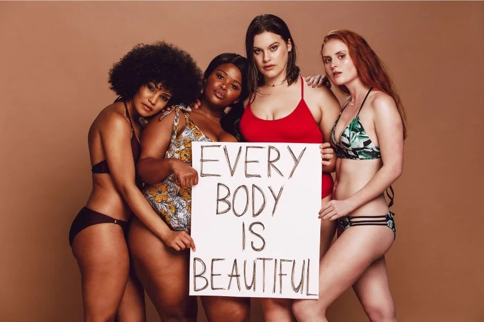 Breaking the Mould: The Truth About Coaching and Body Image