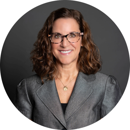 Kristina Lutz, Chief Marketing Office... at GSTV