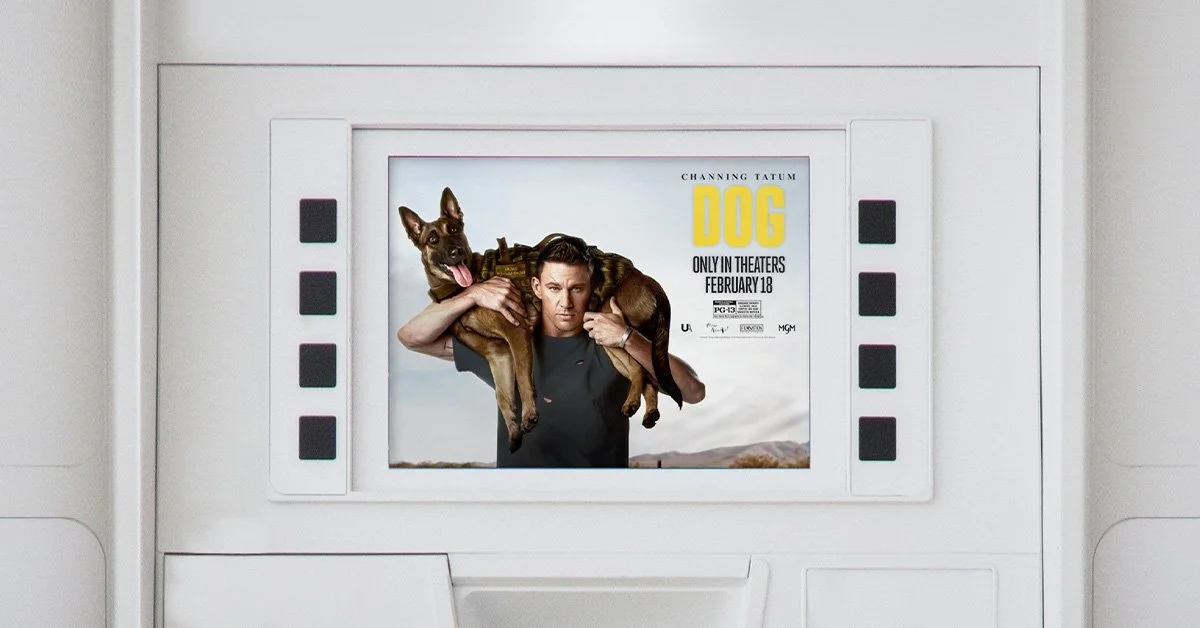 Channing Tatum Films Did You Know Series For GSTV