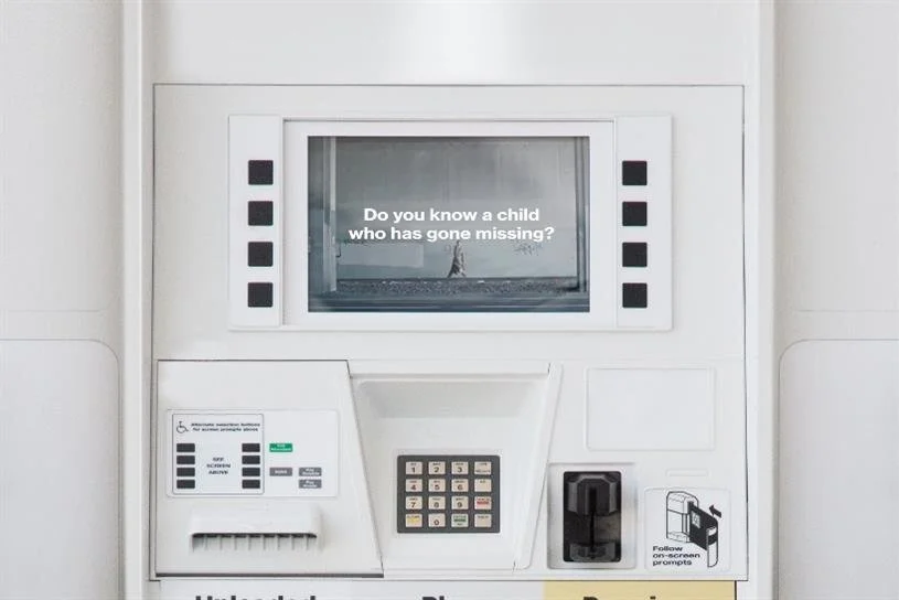 GSTV Is Helping Find Missing Children Through The Power Of Digital Out-Of-Home