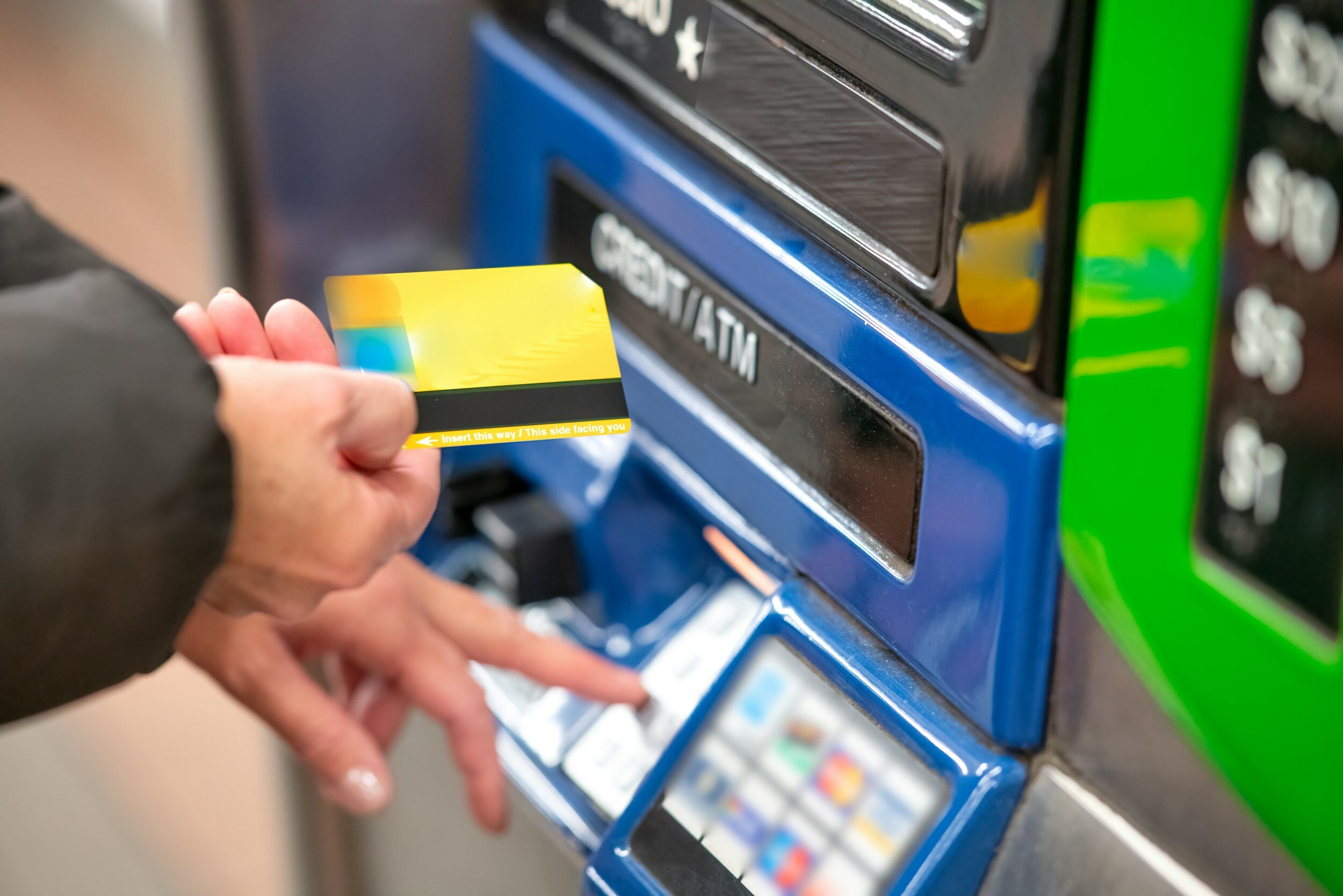 GSTV Drove Awareness and Consideration for a Cash-Back Credit Card