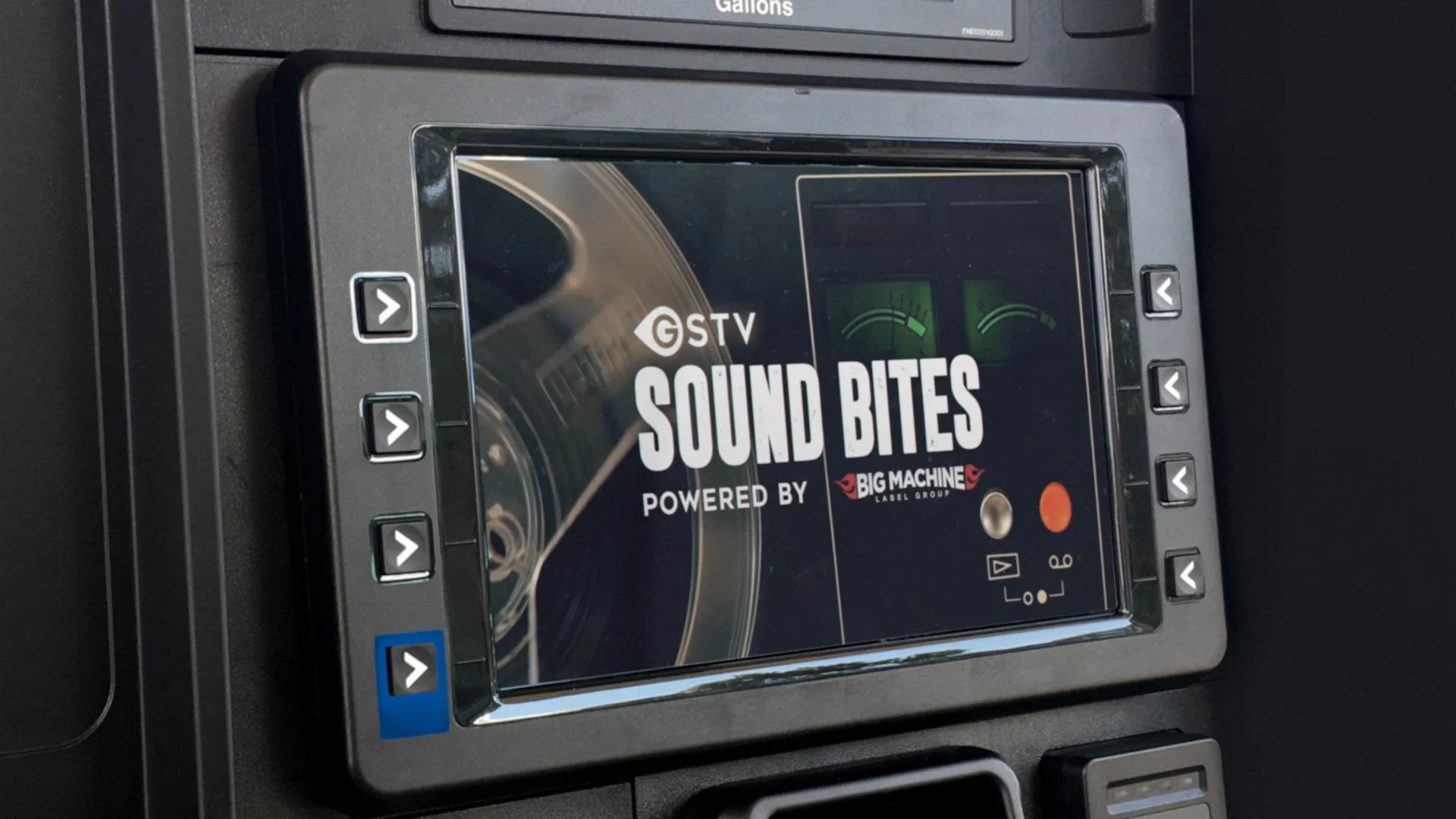 Broadcasting+Cable: GSTV Pumps Up Research, Programming at NewFront