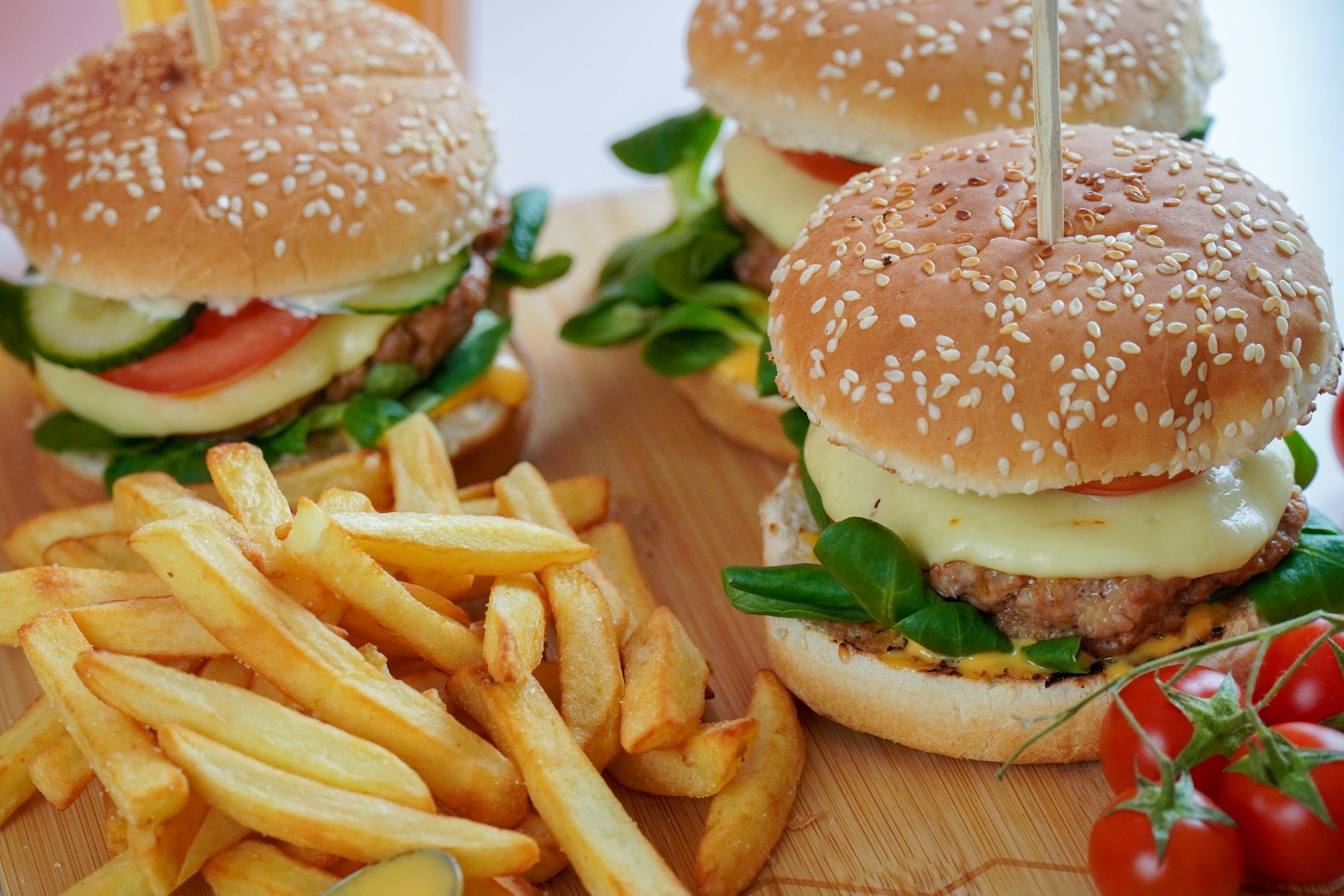 GSTV Drove Restaurant Visits with Contextually Relevant Creative