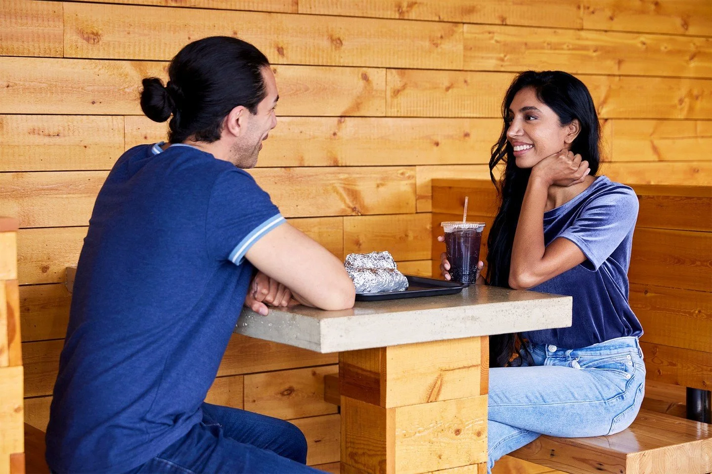 Feeling hungry? Our viewers are! 😋 GSTV consumers spend +5.3x more at QSR in the 3 hours after fuel-up.

Learn more about getting your QSR in front of your hungriest customers while they're on the road (link in bio). #fueledbygstv