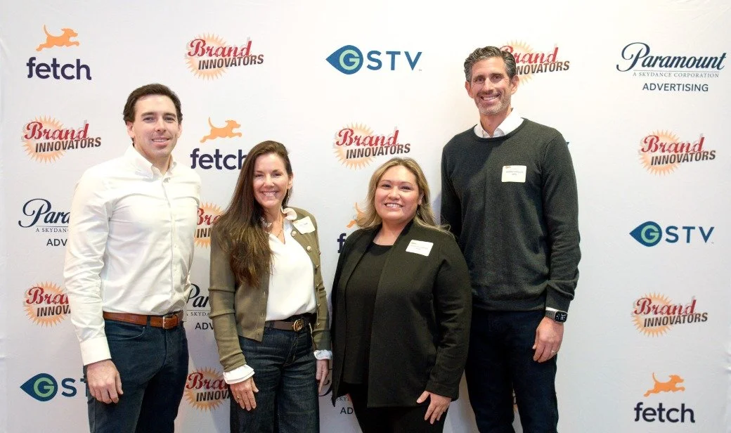 Thank you to everyone who joined the @BrandInnovators Marketing Innovation Summit! 

It was a great conversation on how brands can stand out in crowded, choice-heavy markets by becoming part of everyday routines&mdash;and how relevance, trust, and ex