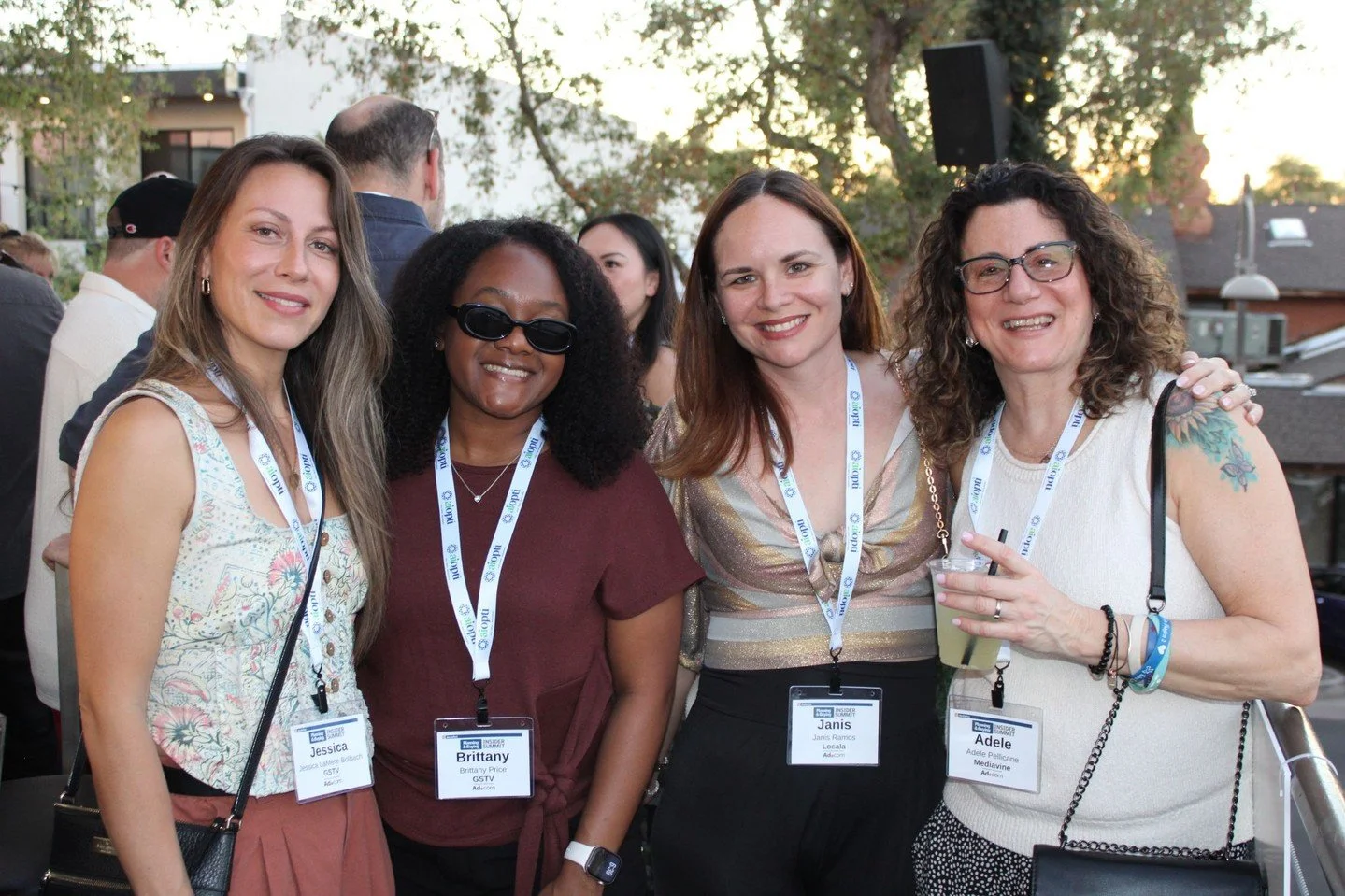 We had a fantastic time at the @MediaPost Planning &amp; Buying Insider Summit in Scottsdale!

From building new connections to strengthening existing relationships, the event was filled with meaningful conversations and fresh perspectives with so ma