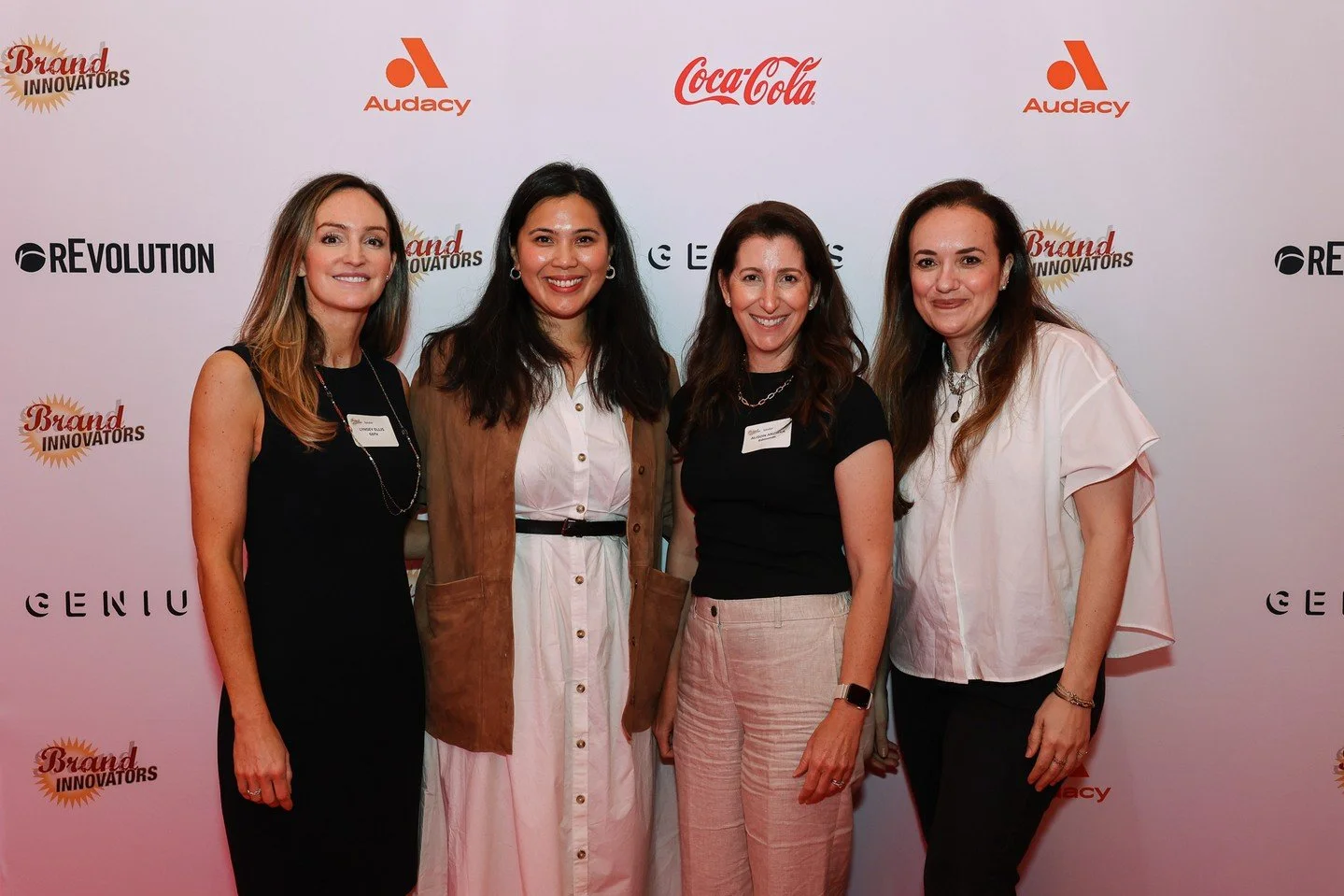 Great conversations and real talk at @BrandInnovators' Culture &amp; Entertainment Summit 👏

Our own Lynsey Ellis, VP , Client Partnerships, took the stage for &ldquo;The Measurement Reality Check: What Brands Can (and Can&rsquo;t) Prove Today&rdquo