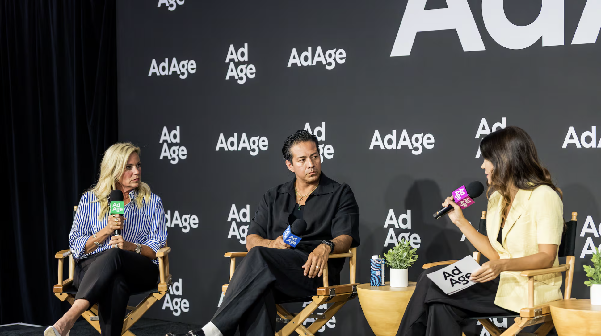AdAge: Is your best creative in the wrong space?