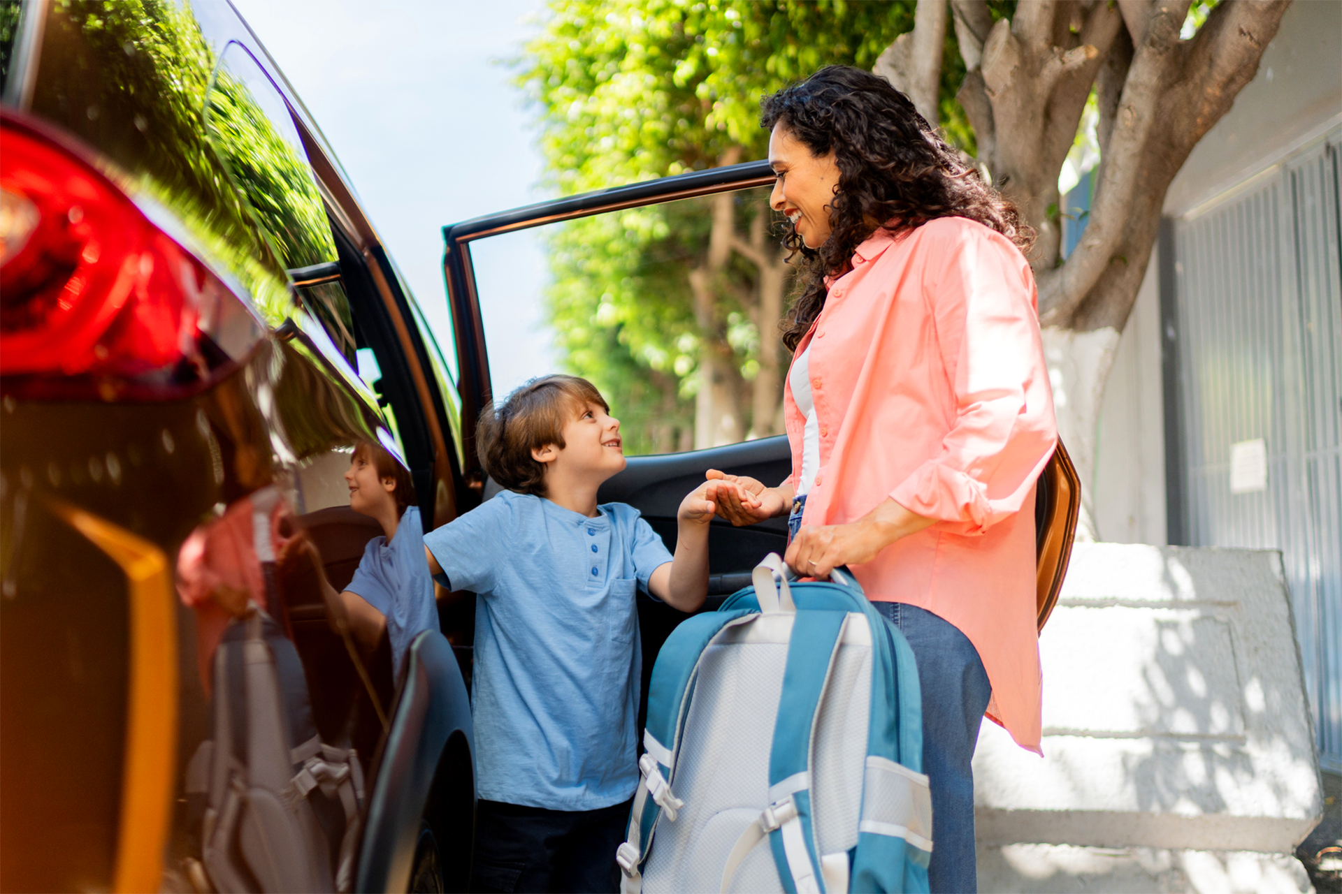 Back-to-School: Parents Are Spending More and Looking for Value Every Step of the Way
