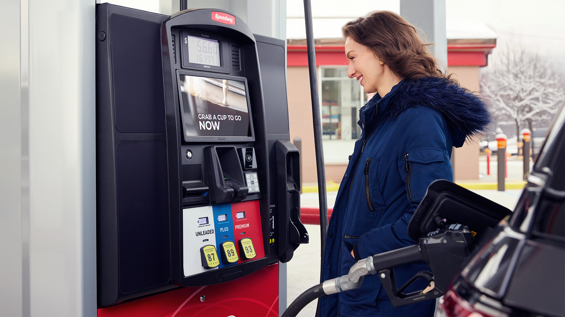P2PI: Gen Z Rekindles In-Store Shopping Enthusiasm as Holiday Travel Rises