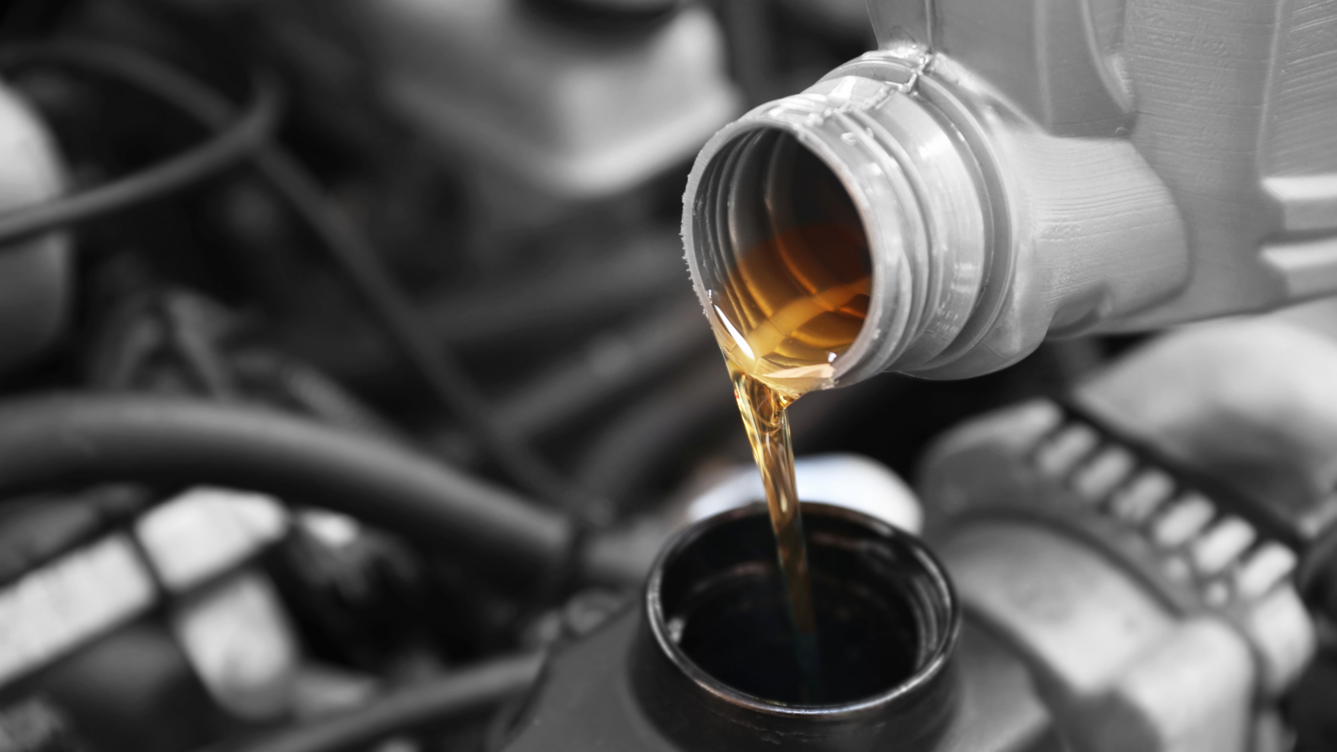 GSTV Drove Incremental Foot Traffic for Oil Service Retailer