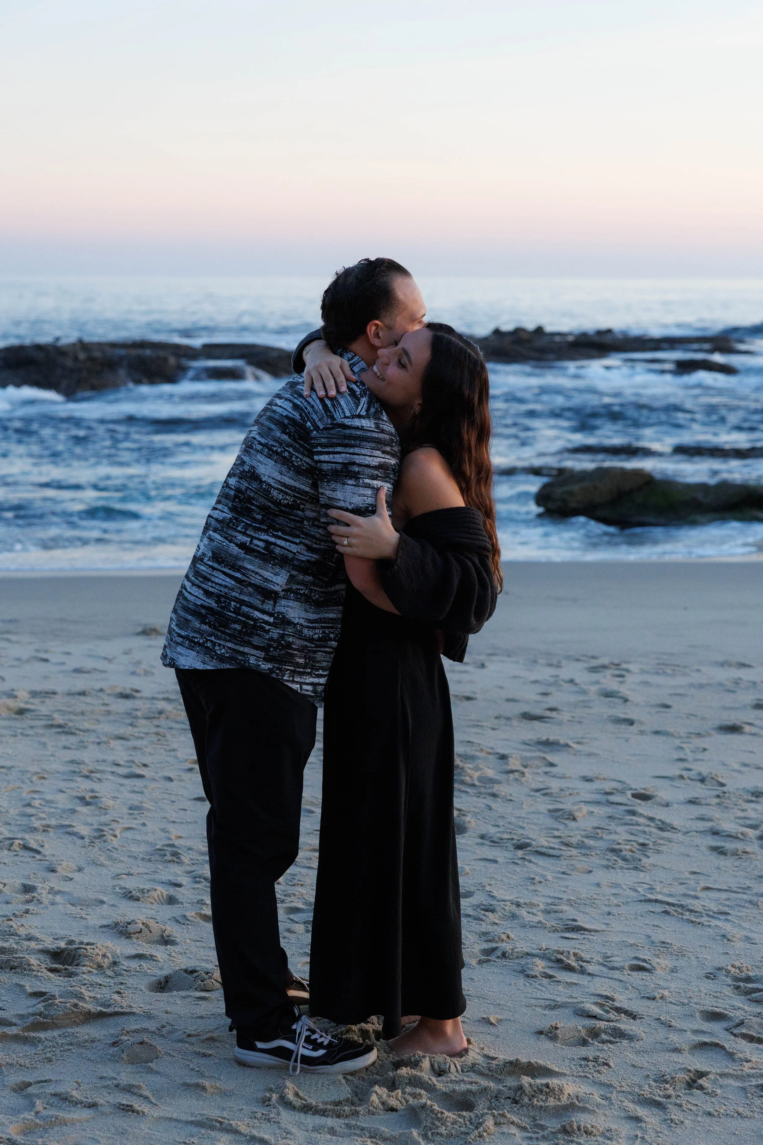 Kelly & Noah's Engagement