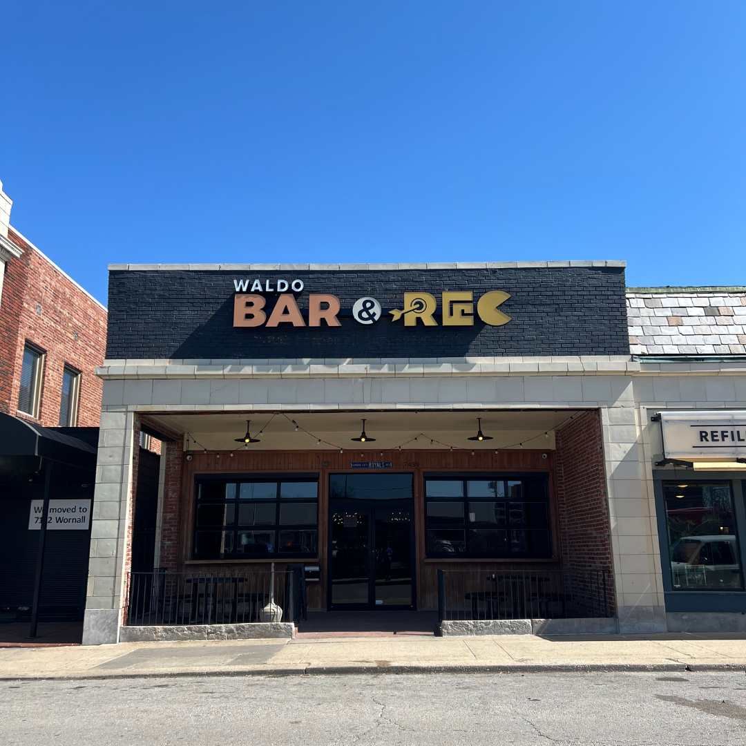 Westport Bar & Rec