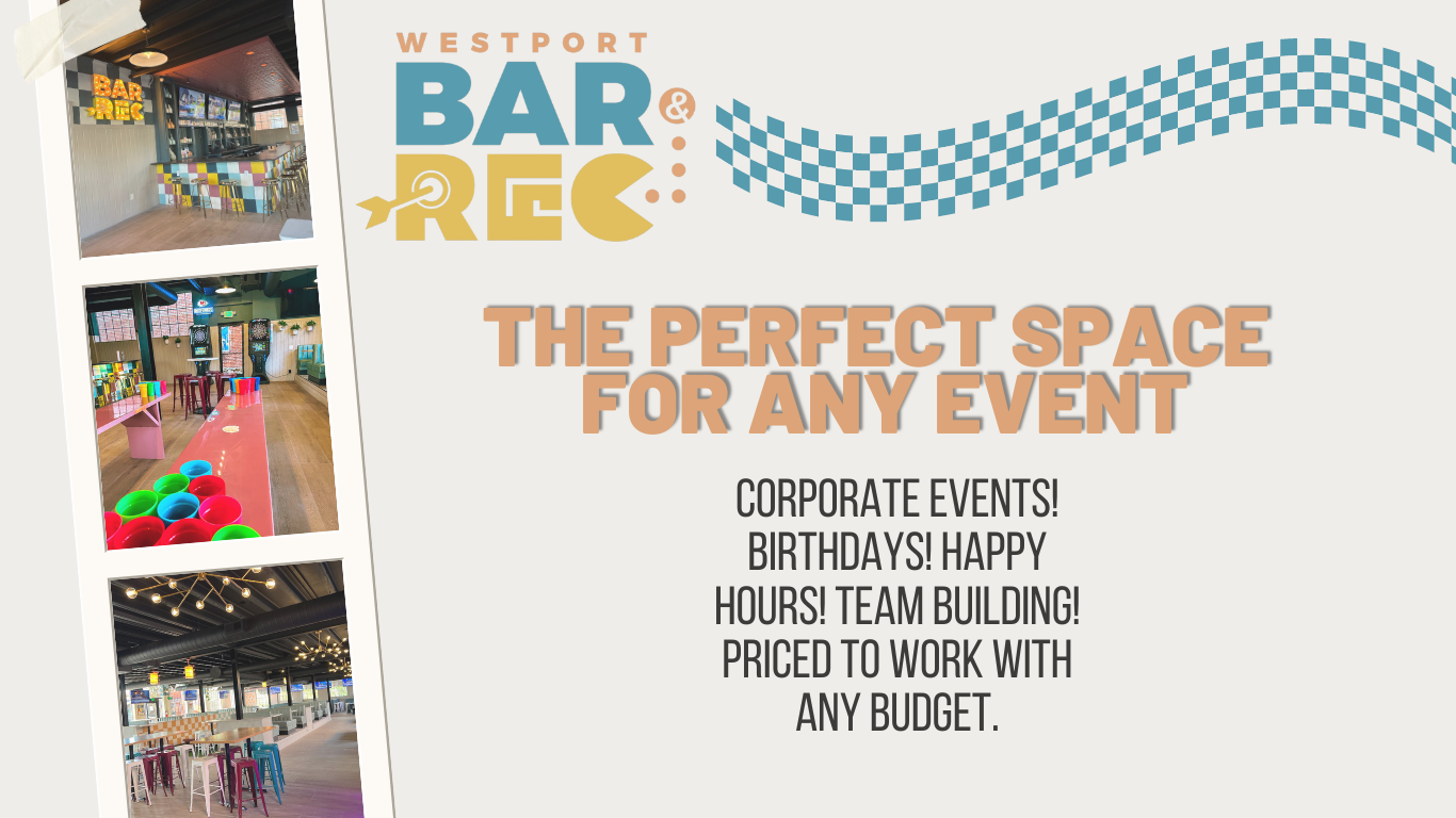 Westport Bar & Rec