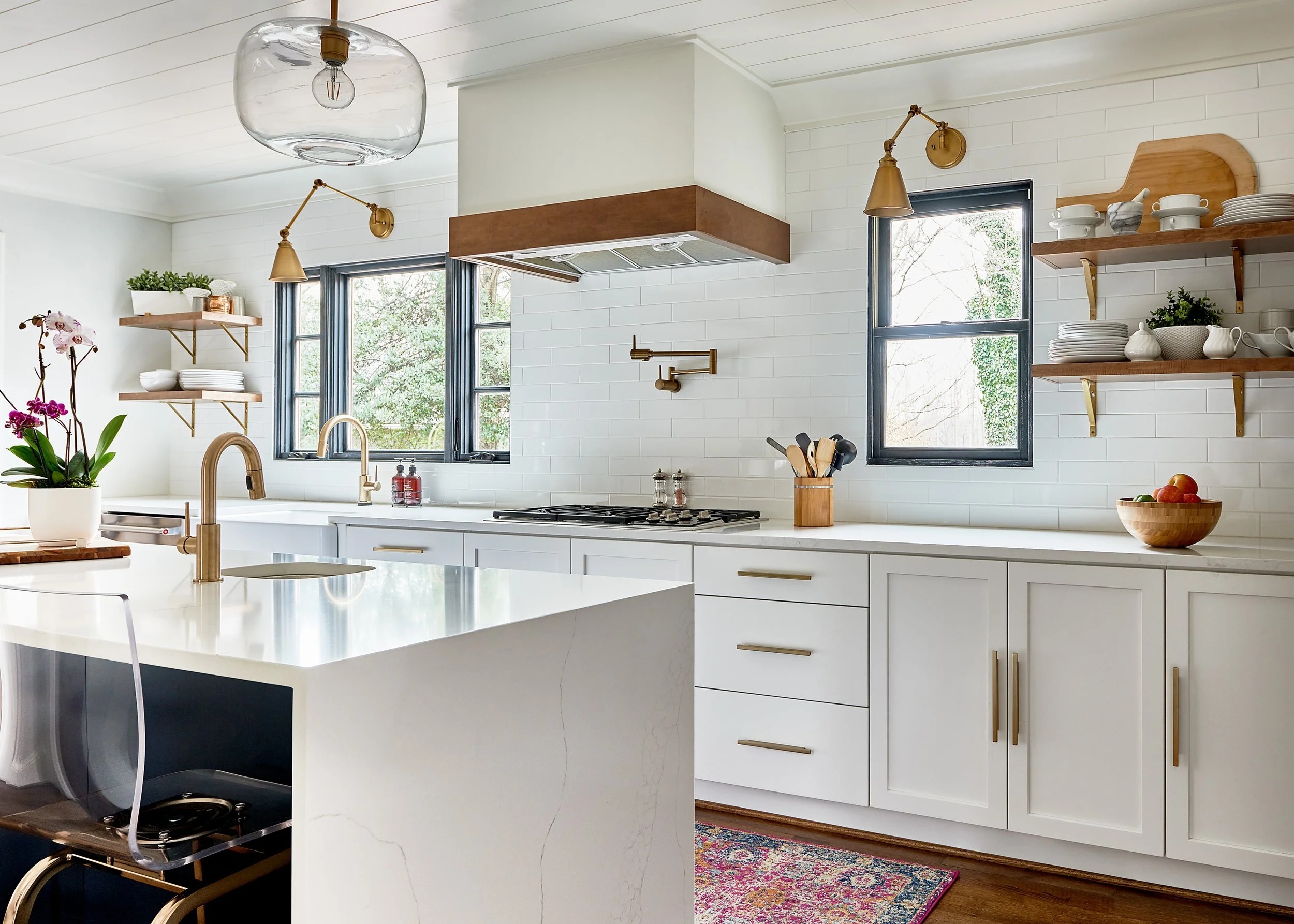 the kitchen studio