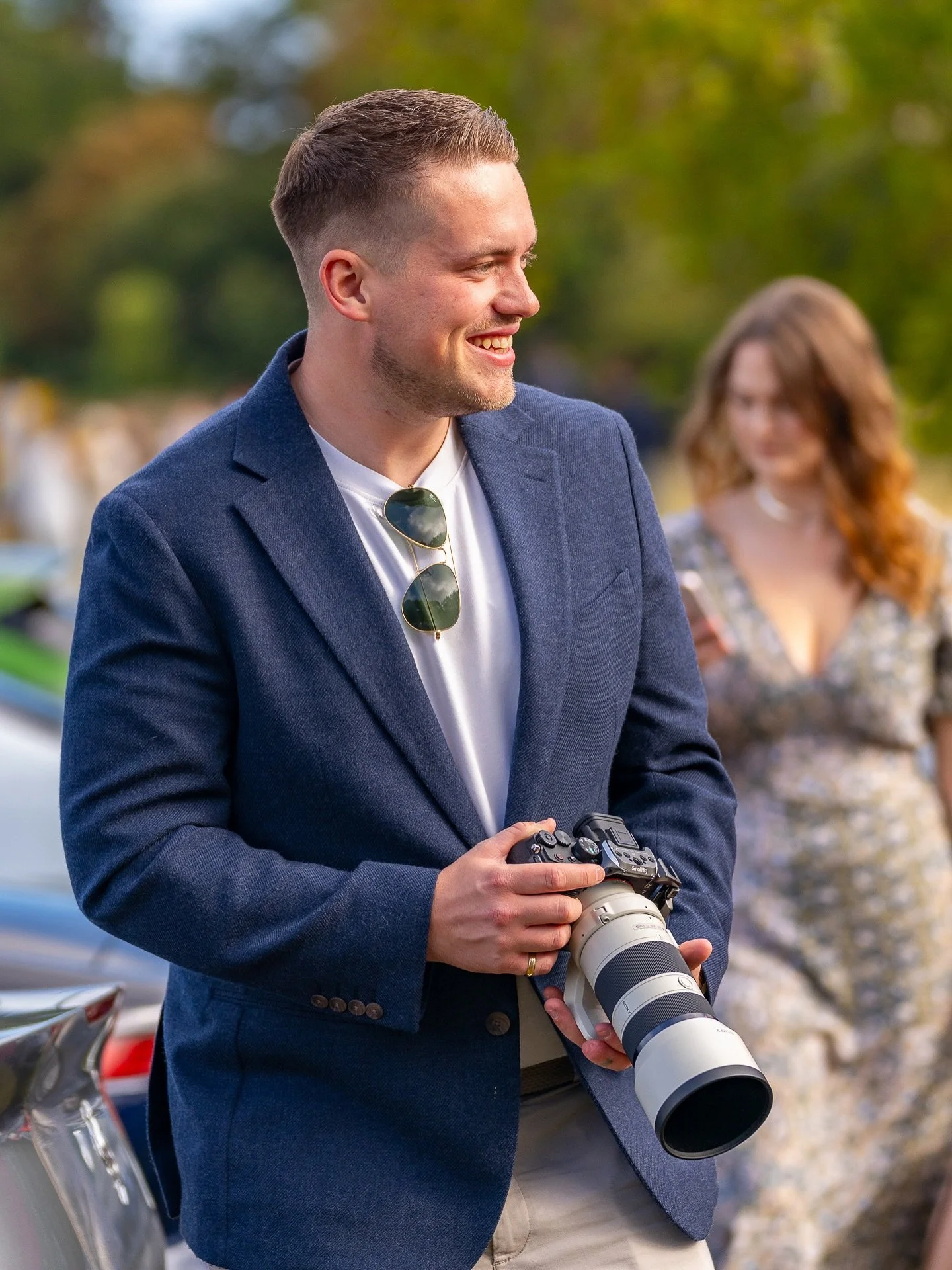 Love me a classy car event 📸 Was a true privilege to be able to capture some of these incredible machines 🙌🏼

📷 @cra.visuals 
@salonpriveuk 
@prestigeandperformancecarclub