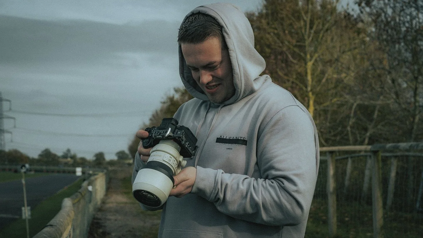 Day of testing @castlecombecircuituk 👀

📸 @nick_spm 
@sixpointmedia 

#carphotography #trackdays #racecarlife #trackcar #carsofinstagram #bmwracing #sonya7iv