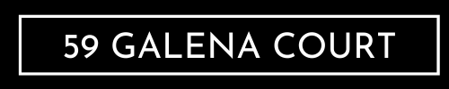 59 Galena Court