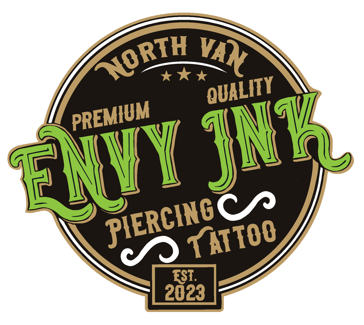 Envy Ink 
