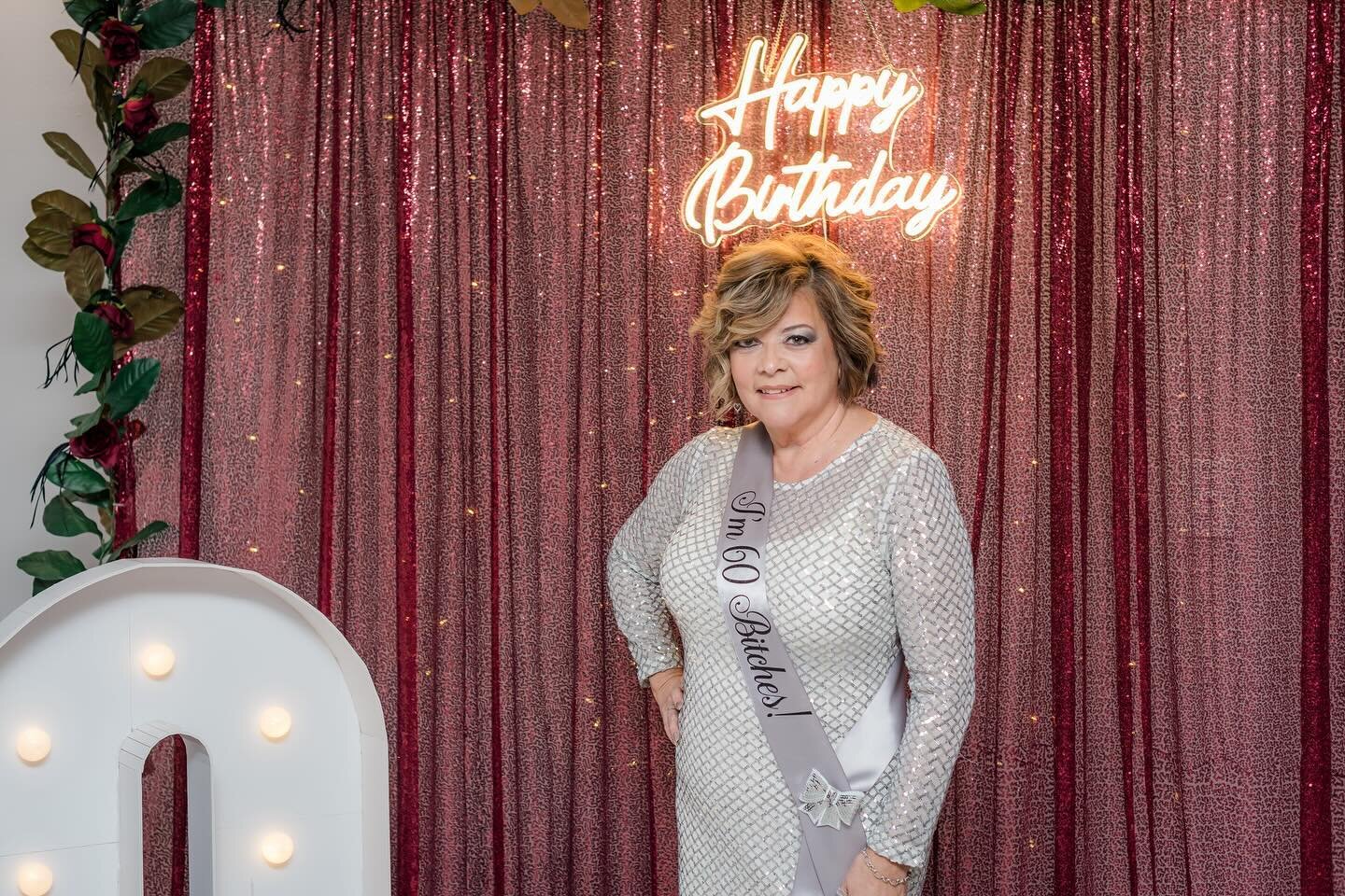 We recently had the honor of being a part of Isabel&rsquo;s birthday celebration and capturing beautiful moments her family and friends can relive. May God continue to bless her with so many more! Enjoy!
#acevedophotography #birthdaycelebration #venu