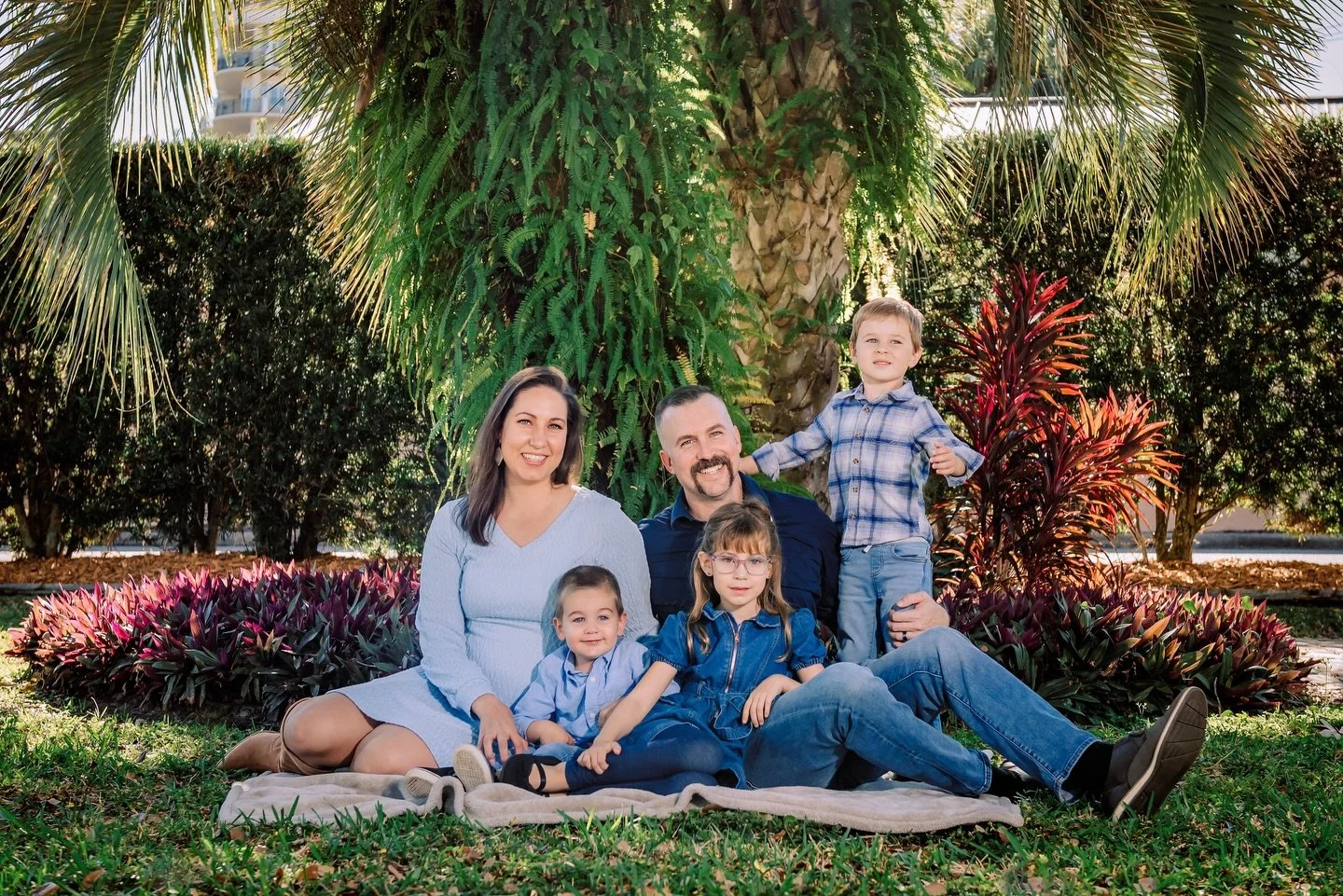 Showcasing the natural beauty and genuine connection of this special family. Timeless moments that reflects love, harmony, and togetherness!

#acevedophotography2026 #FamilyTime #familyportraitsession #brevardweddingphotographer #CandyFamily makingme