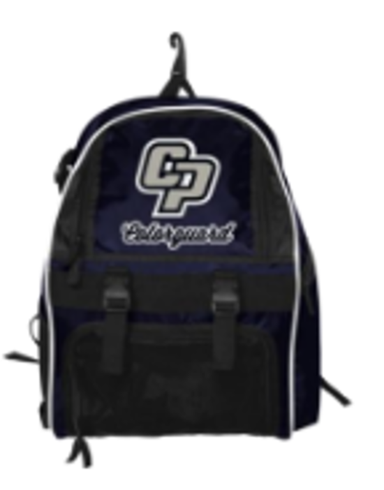 Color Guard All-Sport Backpack