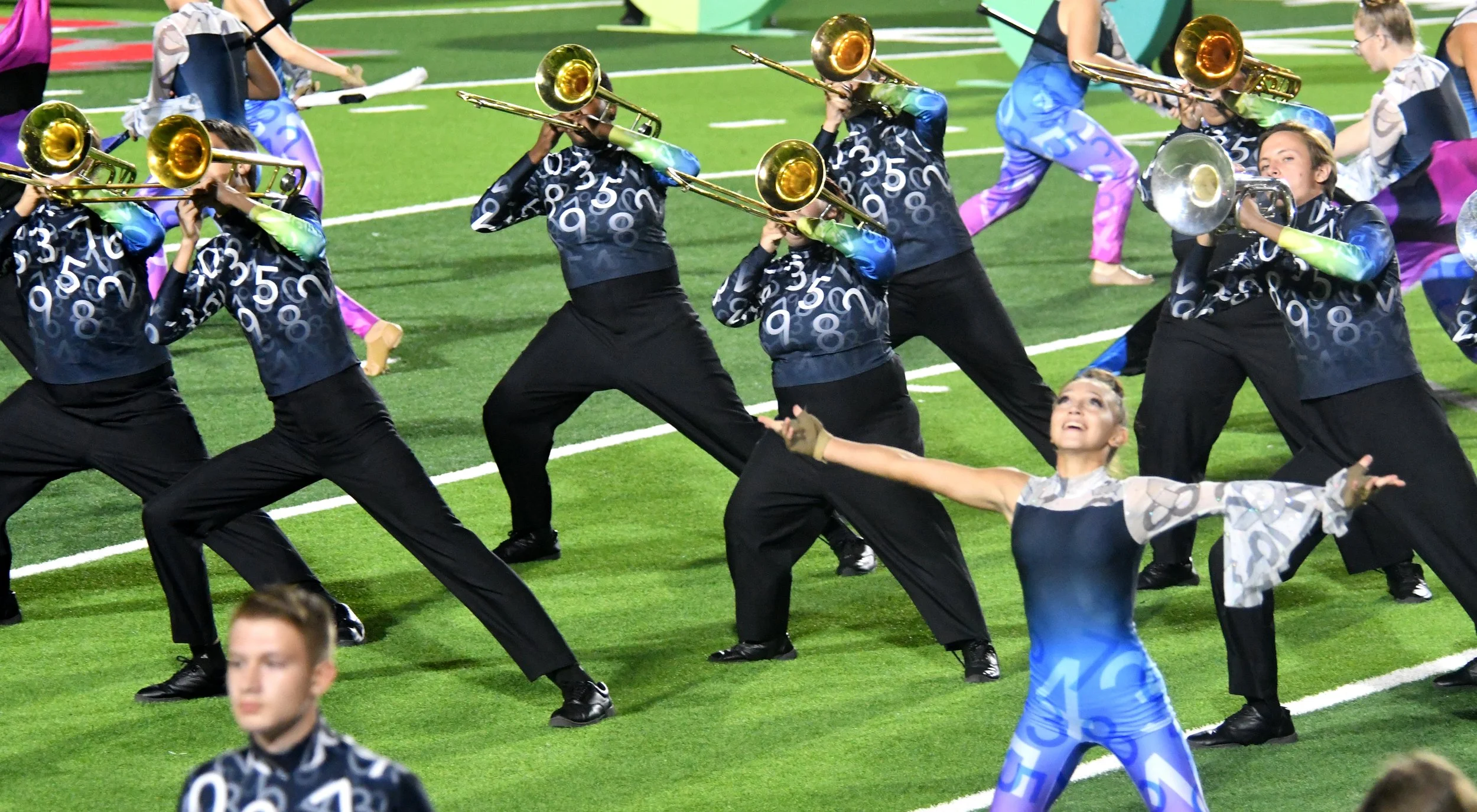 Our Program — College Park HS Band