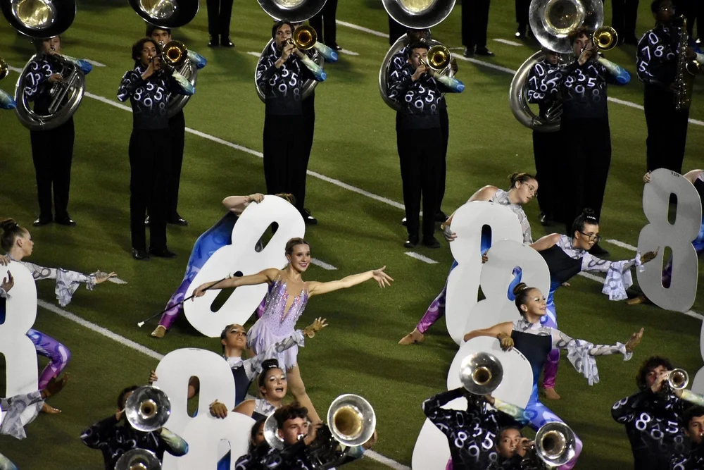 Our Program — College Park HS Band