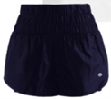 Champion Ladies Rush High Waist Short