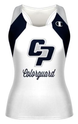 UF Ladies Compression Singlet (tank top)