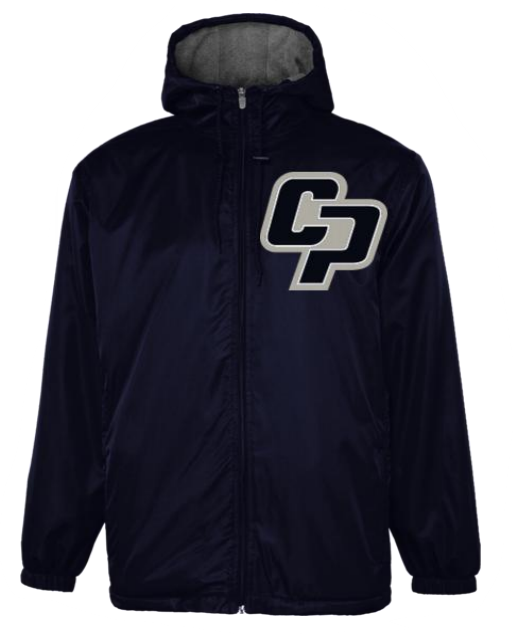 Champion Unisex Stadium Jacket