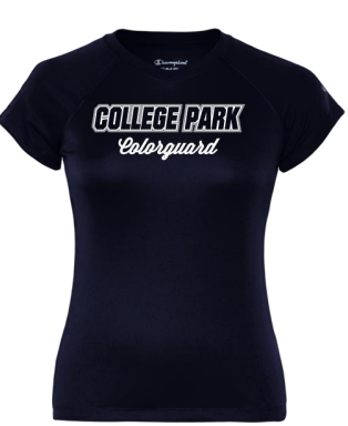 V-neck T-shirt