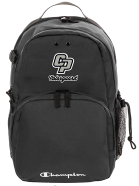 Color Guard All-Sport Backpack