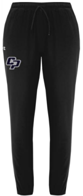 Champion Ladies Fusion Flex Woven Jogger