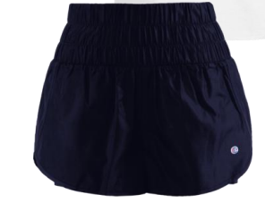 Champion Ladies Rush High Waist Short