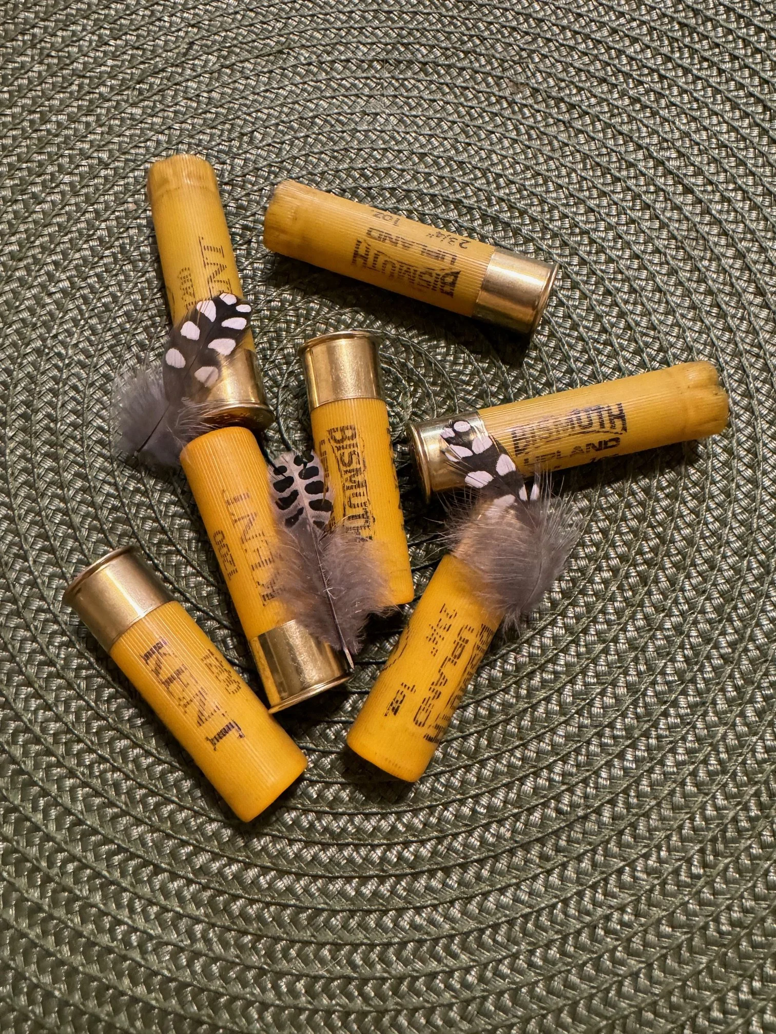 Confused in the Ammo Aisle? 